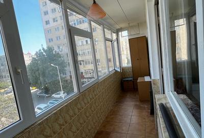 Apartament cu 3 camere decomandat, mobilat în Tomis Nord - 8