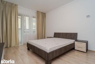 Garsonieră decomandată în Valea Lupului - 3