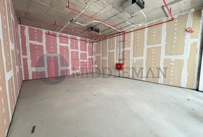 Vânzare / Închiriere spatiu comercial - ONE Cotroceni Park - 4