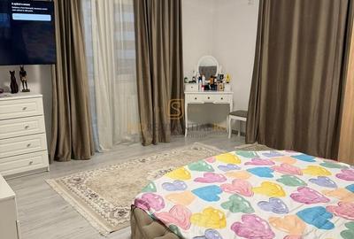 Apartament decomandat cu 3 camere, 93.70 mp, The Grand Kristal, Sect.4 - 11