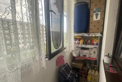 Garsoniera mobilata si utilata/ 39mp /Drumul Binelui - 6