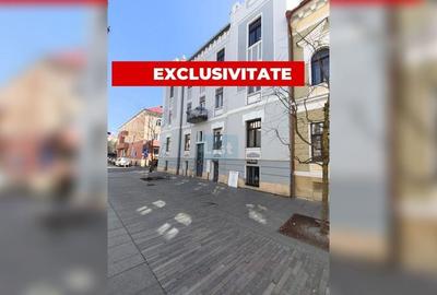 Garsonieră decomandată în Ultracentral - 2