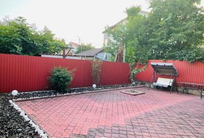 Colentina Casa Single 4 Camere Si Garaj - 2