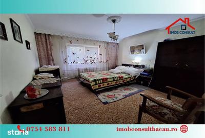 Apartament cu 3 camere decomandat în 9 Mai - 5