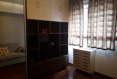 Apartament 3 camere in B-ul.Al.I.Cuza bloc nou - 7
