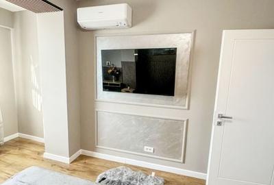 STUDIO DUBLU | IVORY | ROND OMV | PIPERA | NORD | INVESTITIE | PARCARE - 4