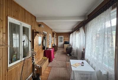 Casă cu 3 camere cu Teren 400 Mp în Central - 3