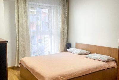 Apartament cu 3 camere decomandat, mobilat în Costin Georgian - 5