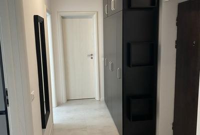 Apartament cu 2 camere decomandat în Sud - 5