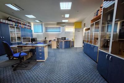 Spatiu Birouri de Inchiriere, Ultracentral, 158 mp, zona Tribunal, Alba Iulia - 2