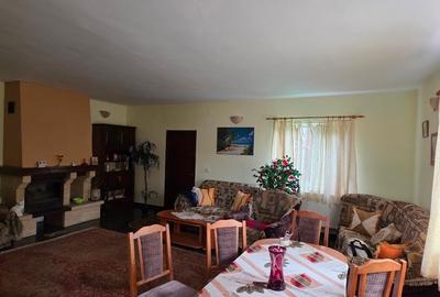 Casa Belciugatele - daca iti doresti o zona de relaxare pentru tine si familie - 6