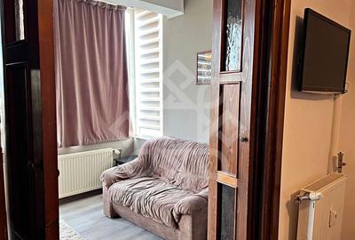 Apartament cu 2 camere in Prima Urbana 3 - 3