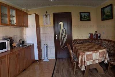 COLOSSEUM: Apartament 2 Camere decomandat Tractorul Lidl - 1