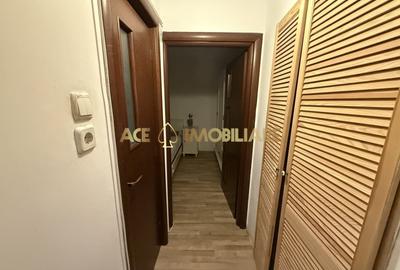 3 Camere | Baba Novac | Parc IOR | Boiler | Boxa | Bloc Reabilitat | Mobilat - 9