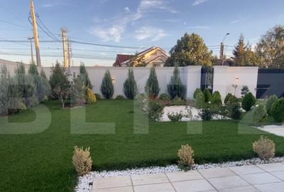 Casă cu 7 camere cu Teren 1507 Mp în Central - 11