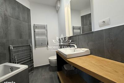Apartament cu 3 camere, mobilat în Take Ionescu - 13