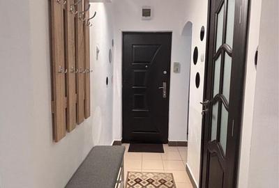 Apartament cu 2 camere semidecomandat în Ultracentral - 1