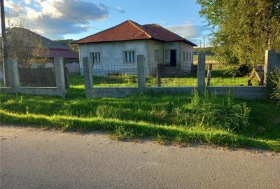 Casă cu 3 camere în Livezi - 1