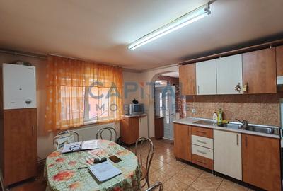 Casa de vanzare in cartierul Bulgaria. Comision 0! - 3