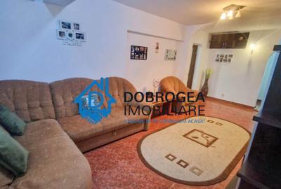 1848- APARTAMENT 3 CAMERE DECOMANDAT, CENTRALA GAZ , PARCARE - 5