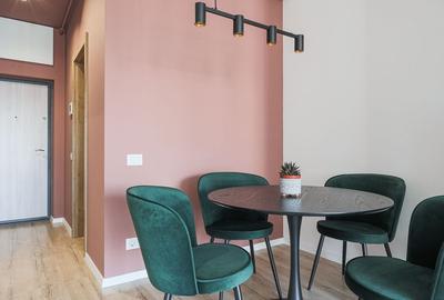 Apartament modern - 3 camere. 2 băi - ARED - AFI - fara agentie - 10