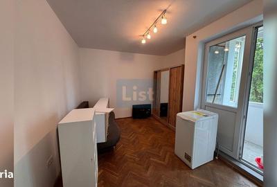 Apartament cu 2 camere decomandat, mobilat în Gheorgheni - 3