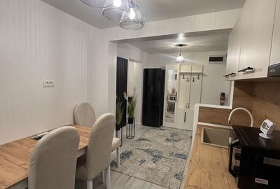 Apartament cu 2 camere decomandat în Central - 1
