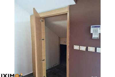 Spațiu comercial, de 55 mp, în Central - 3