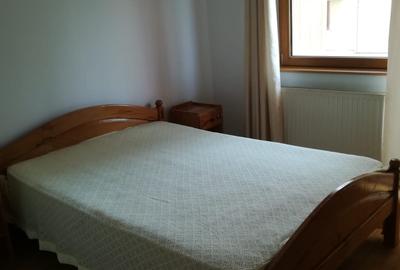 Apartament 2 camere decomandate, Mănăștur – zona Primăverii, parter - 3