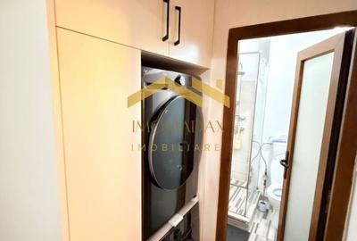 Apartament cu 4 camere decomandat, mobilat în Lunei - 20