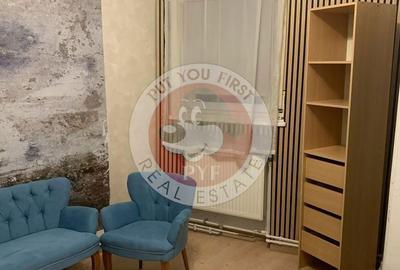 Garsonieră semidecomandată în Romană - 8