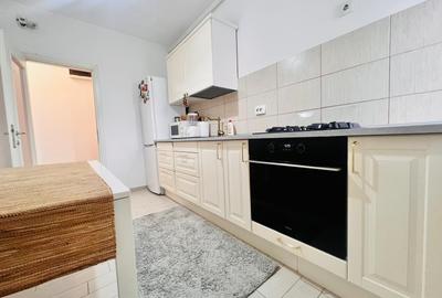 Apartament doua camere, decomandat, Aviației, Metrou Aurel Vlaicu - 8