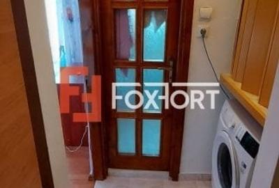 Apartament 3 camere, decomandat, etaj 3, 61 mp utili, zona Steaua - ID V1793 - 11