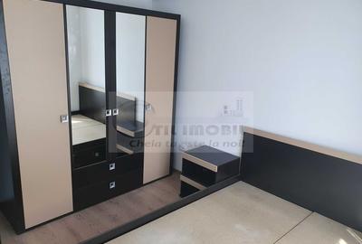 Apartament 2 camere- Zona Nicolina – Concept Salciilor - 1