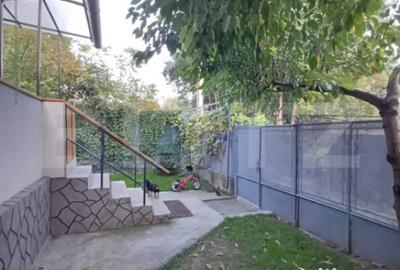 Casă cu 3 camere cu Teren 530 Mp în Central - 8