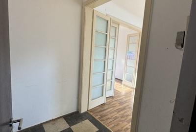 Apartament nemobilat 3 camere Dorobanti M261 - 4