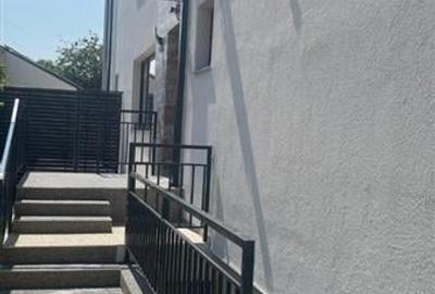 Apartament 2 camere, bloc 2025, finalizat, Gara de Est - 5