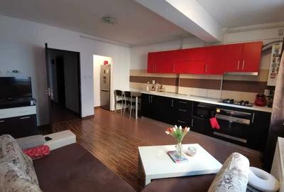 Apartament cu 3 camere decomandat, mobilat în Central - 5