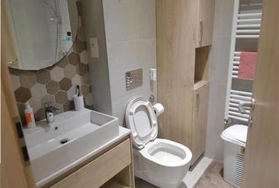 Ocazie! Apartament 3 camere, Urban Plaza, parcare subterana - 22