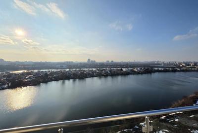 Apartament cu 3 camere semidecomandat în Fundeni - 10