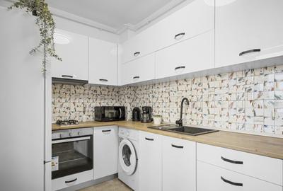 Garsonieră decomandată, mobilată în Grozăvești - 5