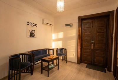 Birou ~ Mobilat ~ Victoriei ~ Langa Metrou ~ Centrala Proprie - 10