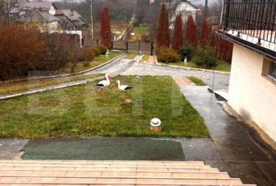 Casă cu 7 camere cu Teren 1520 Mp în Central - 5