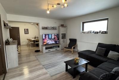 Casă individuală cu 5 camere cu Teren 470 Mp în Blejoi - 2