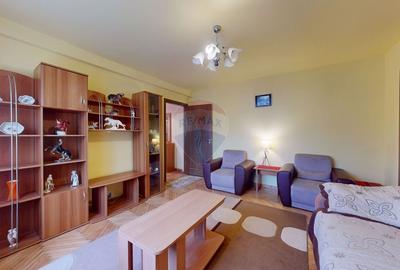 Comision 0% | Apartament 2 camere | Etaj 1 | Calea Bucuresti - 4