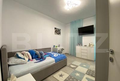 Duplex modern, 143 mp utili, teren 340 mp Chisoda - 34