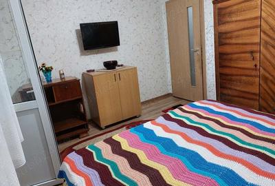 Inchiriere apartament 2 camere central - 5