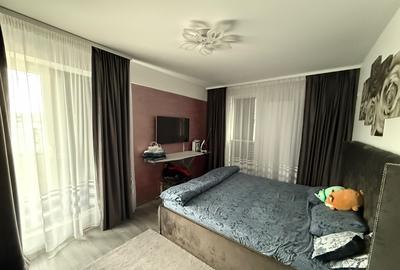 Vand apartament 4 camere | 2 bai | 1 debara - 1