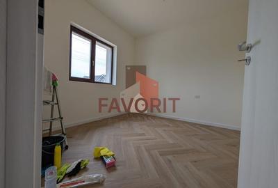 Duplex | Parter | Toate utilitatile | Finisaje premium | Curte generoasa - 6