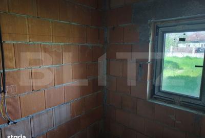 Casă cu 4 camere în Plopu - 10